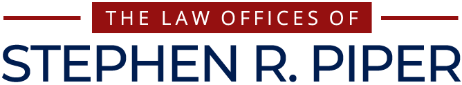 The Law Offices of Stephen R. Piper